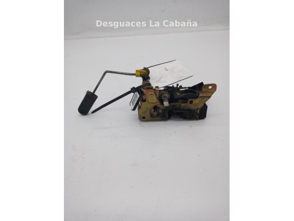 CERRADURA PUERTA LAT DEL IZQ  RENAULT TRUCKS MASCOTT Caja/Chasis|Desguaces La Cabaña