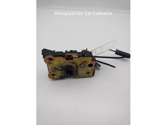CERRADURA PUERTA LAT DEL IZQ  RENAULT TRUCKS MASCOTT Caja/Chasis|Desguaces La Cabaña