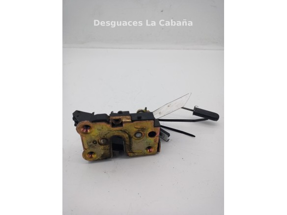 CERRADURA PUERTA LAT DEL IZQ  RENAULT TRUCKS MASCOTT Caja/Chasis|Desguaces La Cabaña