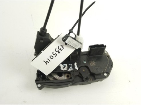 51261017356 ALTERNADOR  MAN TGX II|Desguaces La Cabaña 2