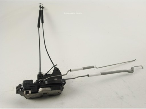 51261017356 ALTERNADOR  MAN TGX II|Desguaces La Cabaña