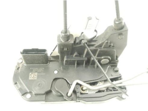 51261017356 ALTERNADOR  MAN TGX II|Desguaces La Cabaña 2