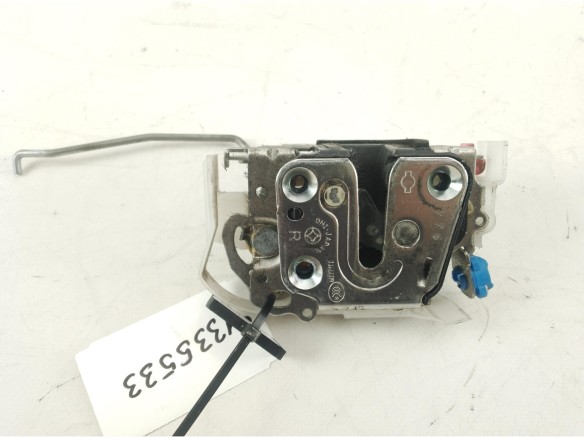 1120009 CERRADURA PUERTA LAT DEL DER  NISSAN CABSTAR|Desguaces La Cabaña