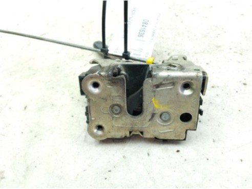 CERRADURA PUERTA LAT DEL DER  RENAULT TRUCKS MASCOTT Caja/Chasis|Desguaces La Cabaña