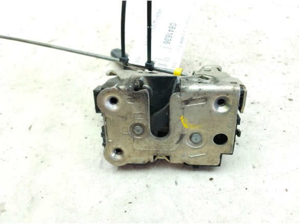 CERRADURA PUERTA LAT DEL DER  RENAULT TRUCKS MASCOTT Caja/Chasis|Desguaces La Cabaña