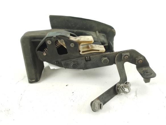 81971166083 CERRADURA CAPO  MAN TGX II|Desguaces La Cabaña