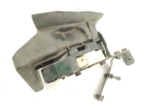 51261017356 ALTERNADOR  MAN TGX II|Desguaces La Cabaña 2