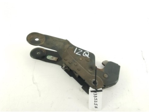 81618516032 CERRADURA CAPO  MAN TGX II|Desguaces La Cabaña