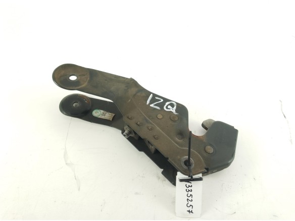 81618516032 CERRADURA CAPO  MAN TGX II|Desguaces La Cabaña