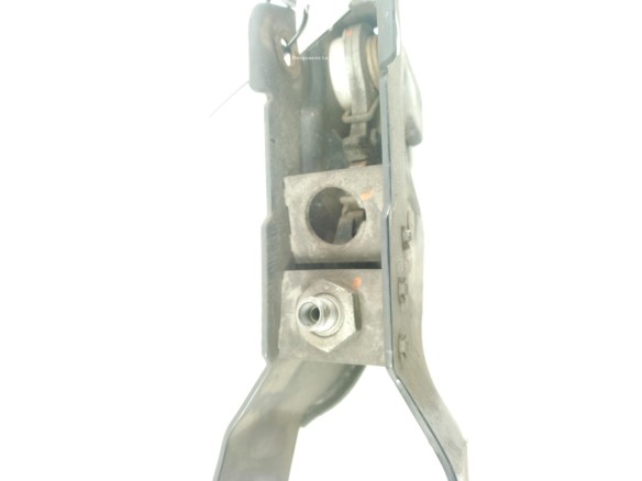 81618516032 CERRADURA CAPO  MAN TGX II|Desguaces La Cabaña