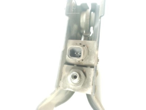 81618516032 CERRADURA CAPO  MAN TGX II|Desguaces La Cabaña