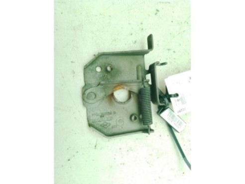 23100DB00B ALTERNADOR  RENAULT TRUCKS MASCOTT Caja/Chasis|Desguaces La Cabaña 2