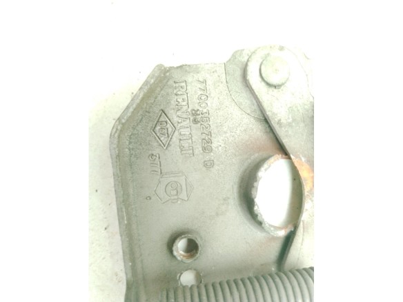 7700352729D CERRADURA CAPO  RENAULT TRUCKS MASCOTT Caja/Chasis|Desguaces La Cabaña