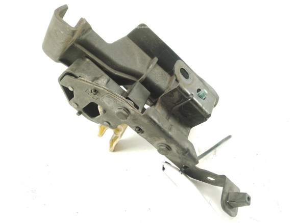81971166084 CERRADURA CAPO  MAN TGX II|Desguaces La Cabaña