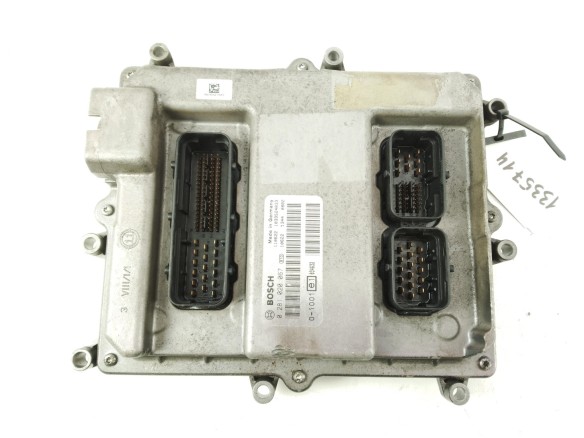 0281020067 CENTRALITA MOTOR  MAN TGL|Desguaces La Cabaña