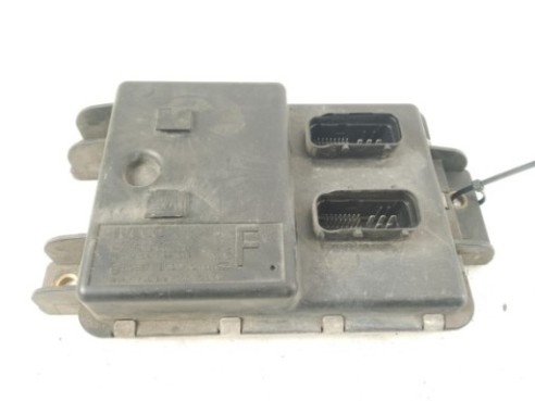 41221002 CENTRALITA MOTOR  IVECO Stralis|Desguaces La Cabaña