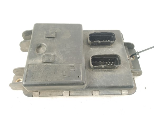 41221002 CENTRALITA MOTOR  IVECO Stralis|Desguaces La Cabaña
