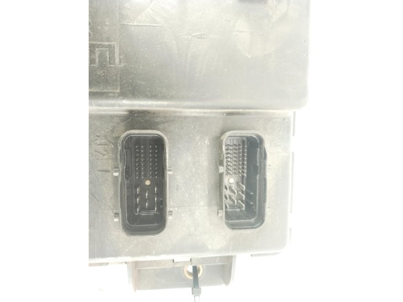 41221002 CENTRALITA MOTOR  IVECO Stralis|Desguaces La Cabaña