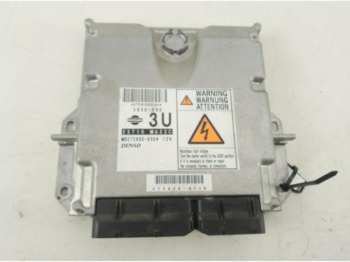 23710MA22C CENTRALITA MOTOR  NISSAN CABSTAR|Desguaces La Cabaña