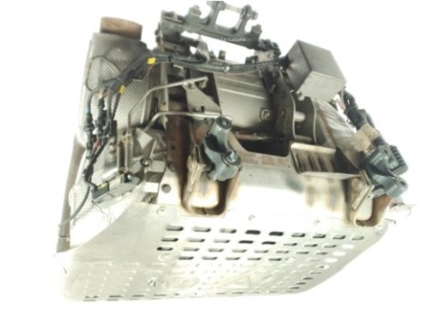 5802804373 CATALIZADOR  IVECO Stralis|Desguaces La Cabaña