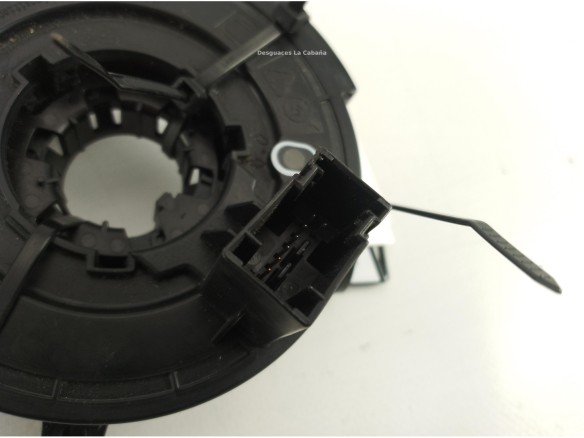 81464306085 CARRETE AIRBAG  MAN TGX II|Desguaces La Cabaña