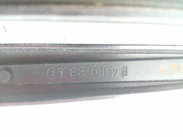 BRAZO LIMPIAPARABRISAS DEL IZQ NISSAN LEAF (ZE0) |Desguaces La Cabaña