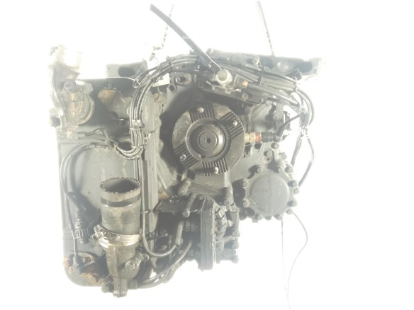 81320046462 CAJA CAMBIOS  MAN TGX|Desguaces La Cabaña