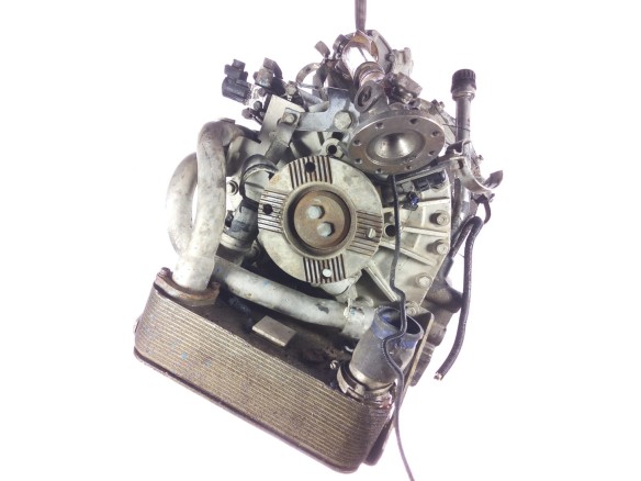 6HP602C CAJA CAMBIOS  MAN TGS|Desguaces La Cabaña