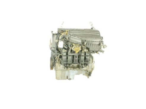 MOTOR COMPLETO|Desguaces La Cabaña 2