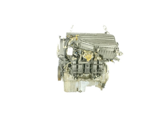 D16V1 MOTOR HONDA CIVIC VII Hatchback (EU, EP, EV) |Desguaces La Cabaña