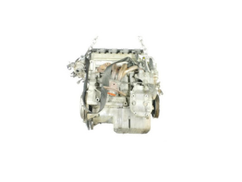 D16V1 MOTOR HONDA CIVIC VII Hatchback (EU, EP, EV) |Desguaces La Cabaña