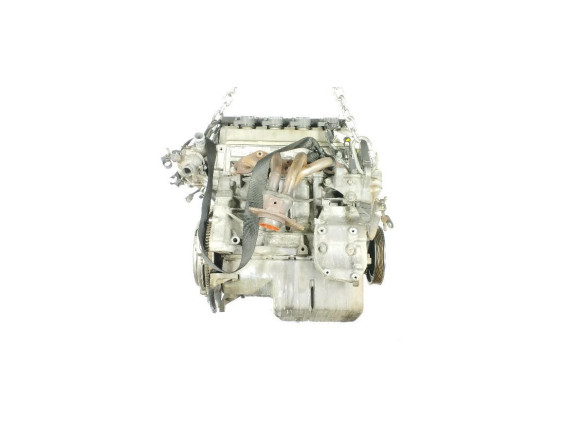D16V1 MOTOR HONDA CIVIC VII Hatchback (EU, EP, EV) |Desguaces La Cabaña