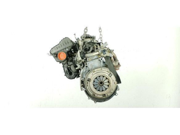 D16V1 MOTOR HONDA CIVIC VII Hatchback (EU, EP, EV) |Desguaces La Cabaña