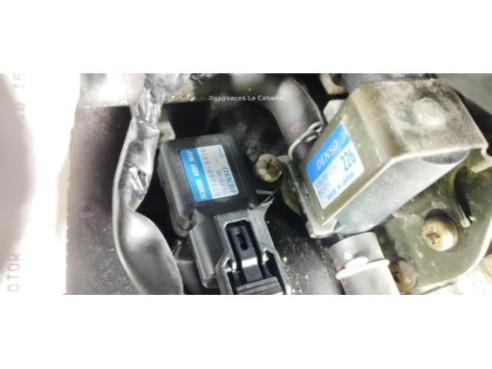 D16V1 MOTOR HONDA CIVIC VII Hatchback (EU, EP, EV) |Desguaces La Cabaña