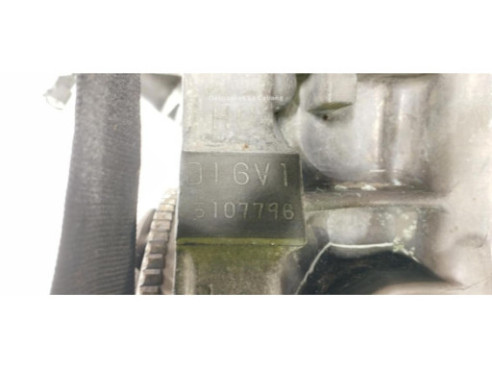 D16V1 MOTOR HONDA CIVIC VII Hatchback (EU, EP, EV) |Desguaces La Cabaña