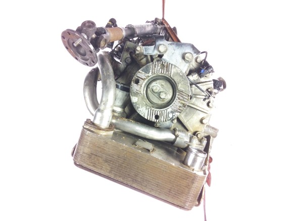 6HP602C CAJA CAMBIOS  MAN TGS|Desguaces La Cabaña