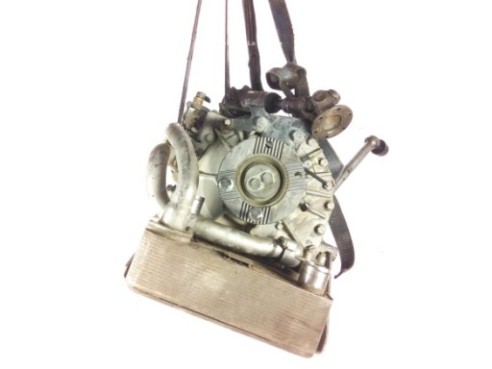 6HP602C CAJA CAMBIOS  MAN TGS|Desguaces La Cabaña