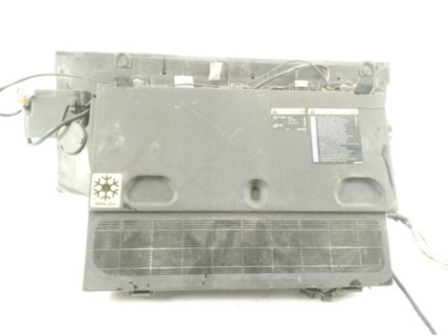 81619106054 CAJA FILTRO AIRE  MAN TGX|Desguaces La Cabaña