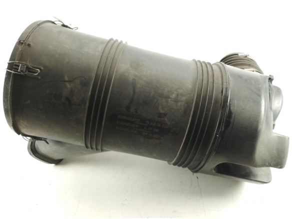 81084006107 CAJA FILTRO AIRE  MAN TGX II|Desguaces La Cabaña