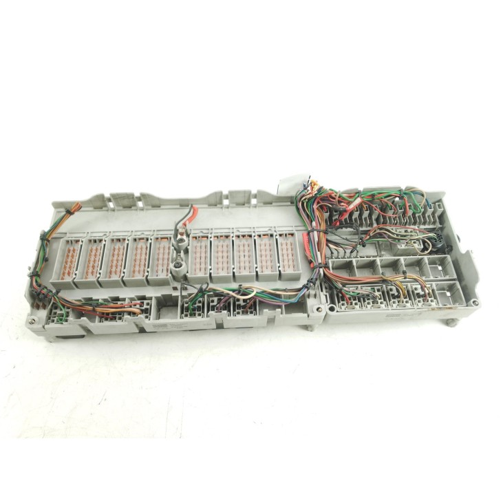 CAJA FUSIBLES INTERIOR (BSI)|Desguaces La Cabaña 2