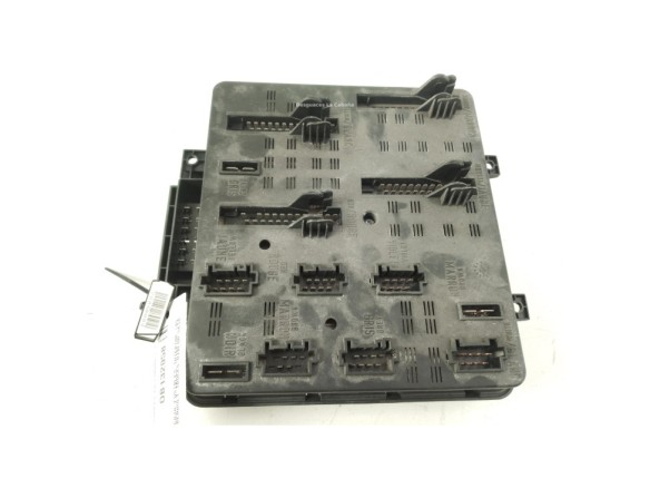 5010516886/B CAJA FUSIBLES INTERIOR (BSI)  RENAULT TRUCKS Midlum|Desguaces La Cabaña
