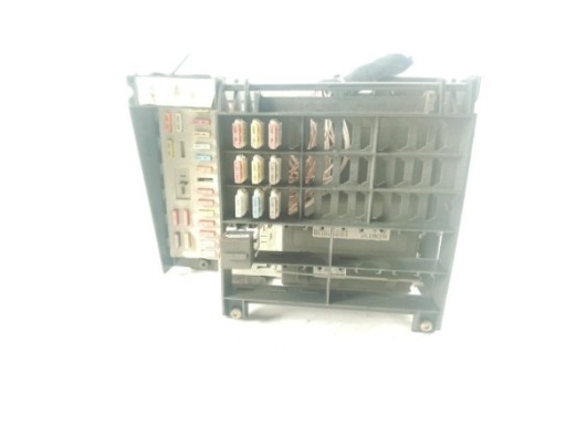 CAJA FUSIBLES INTERIOR (BSI)|Desguaces La Cabaña