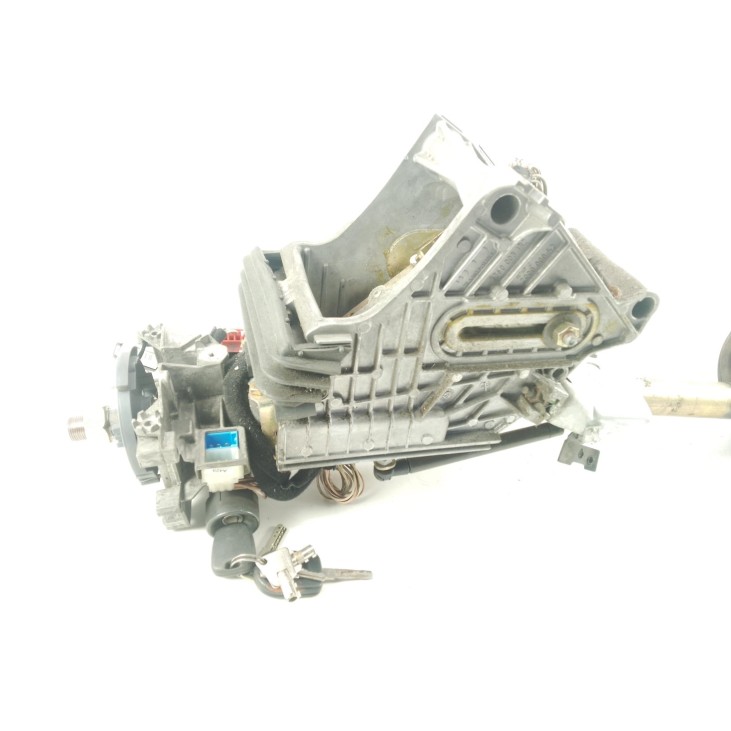 D0834LFL55 MOTOR  MAN TGL|Desguaces La Cabaña 2