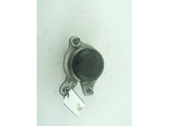 A2132405900 SOPORTE MOTOR IZQ MERCEDES BENZ CLASE E (W213) |Desguaces La Cabaña