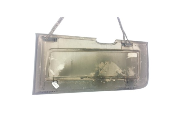 81416800074 DEFLECTOR AIRE DER MAN TGX II|Desguaces La Cabaña