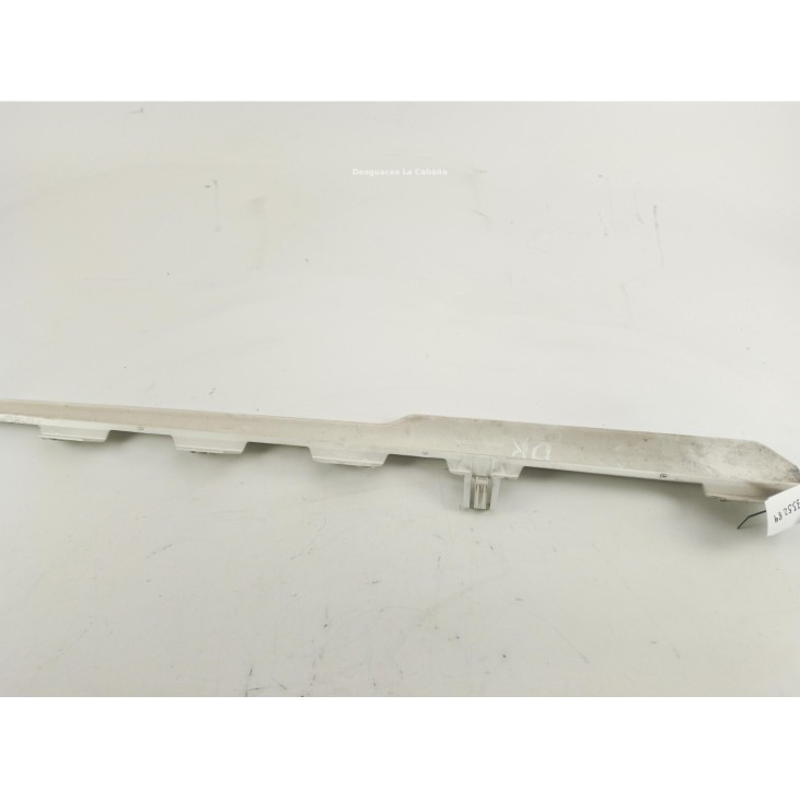 81416800074 DEFLECTOR AIRE DER MAN TGX II|Desguaces La Cabaña 2