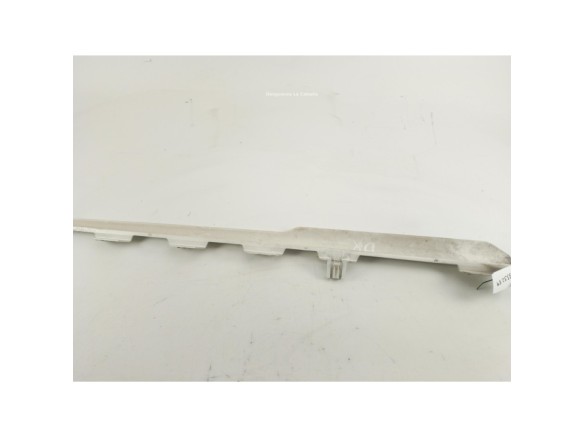 81626100052 DEFLECTOR AIRE DER MAN TGX II|Desguaces La Cabaña