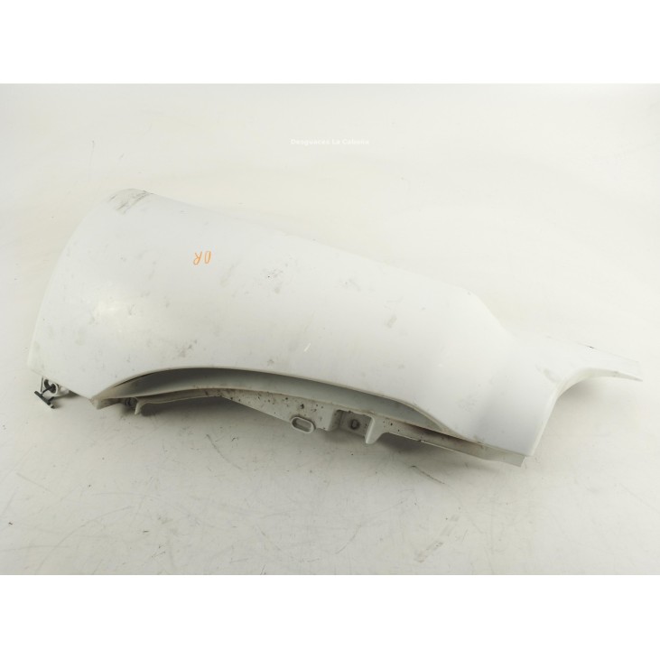 5010578660 DEFLECTOR AIRE DER RENAULT Midlum|Desguaces La Cabaña