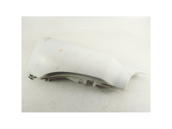 5010578660 DEFLECTOR AIRE DER RENAULT Midlum|Desguaces La Cabaña