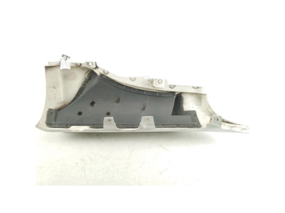 5010578660 DEFLECTOR AIRE DER RENAULT Midlum|Desguaces La Cabaña